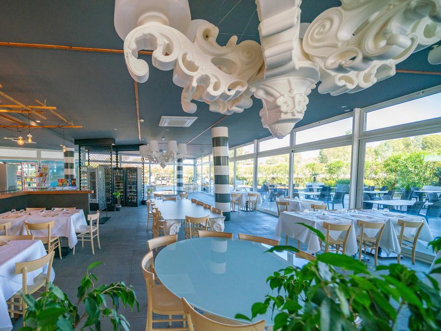 Italie - Latium (Italie) - Rome - Camping Roma Capitol, 4*