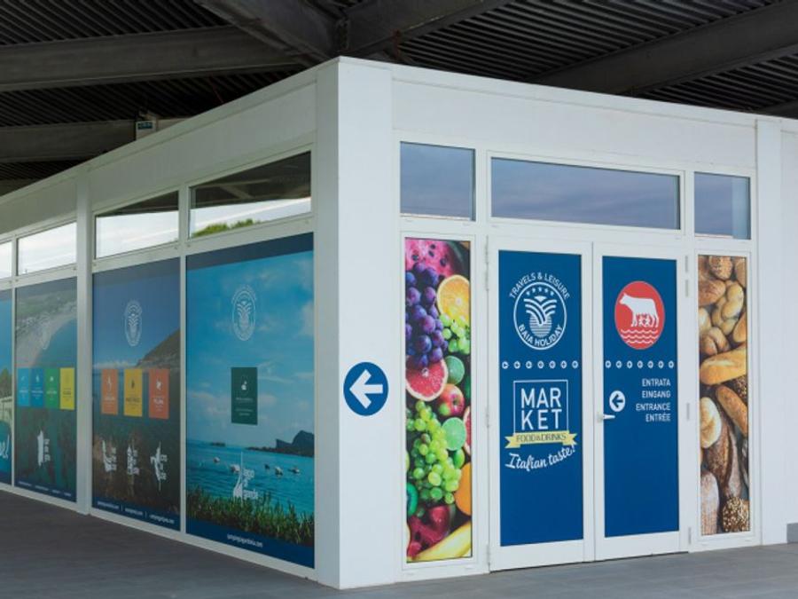 Italie - Latium (Italie) - Rome - Camping Roma Capitol, 4*