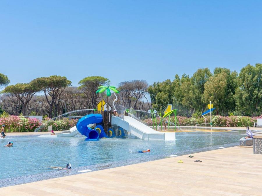 Italie - Latium (Italie) - Rome - Camping Roma Capitol, 4*