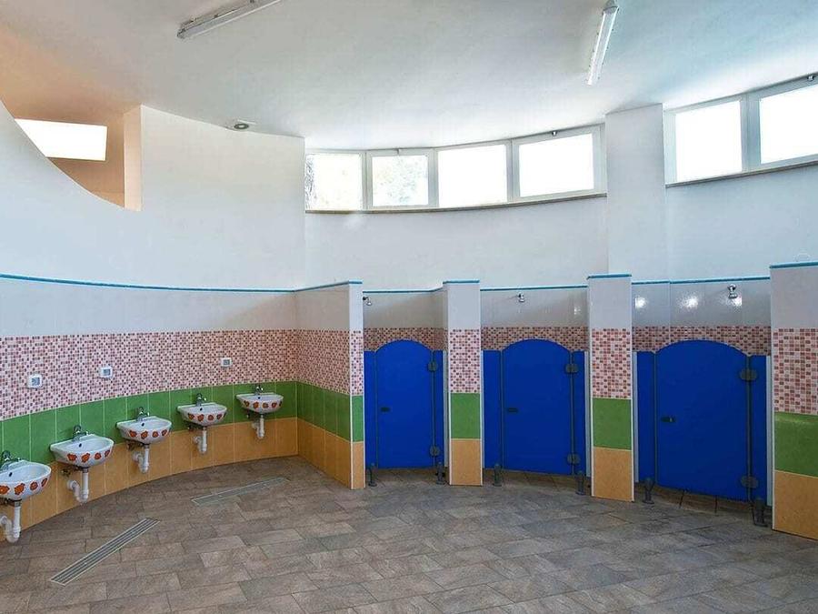 Italie - Latium (Italie) - Rome - Camping Roma Capitol, 4*