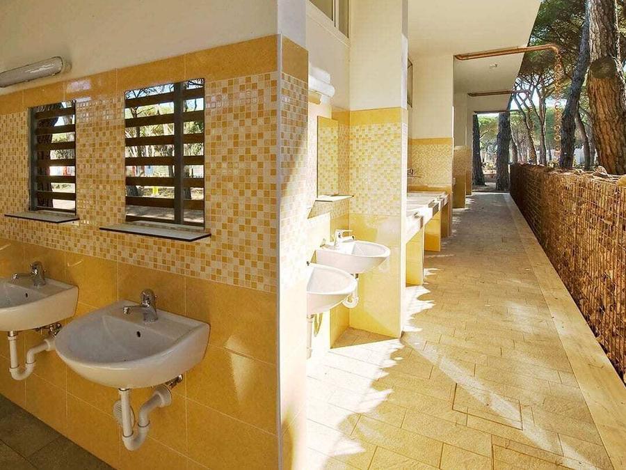 Italie - Latium (Italie) - Rome - Camping Roma Capitol, 4*