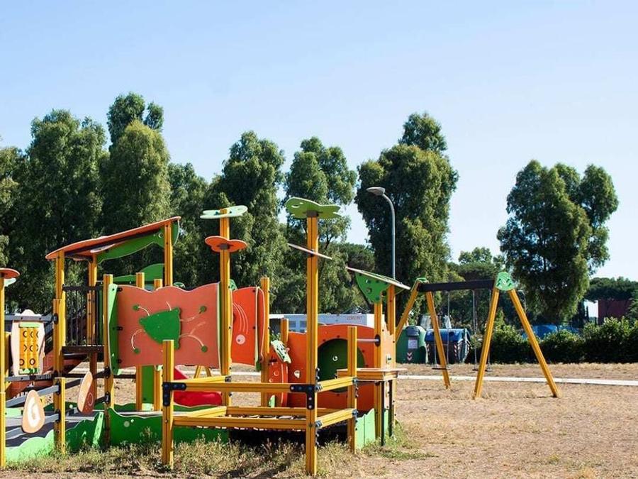 Italie - Latium (Italie) - Rome - Camping Roma Capitol, 4*