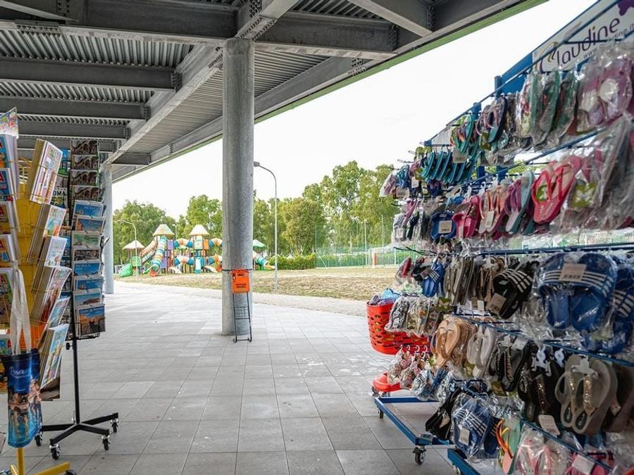 Italie - Latium (Italie) - Rome - Camping Roma Capitol, 4*