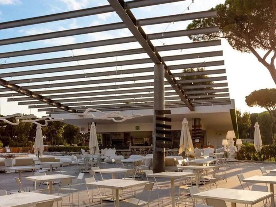 Italie - Latium (Italie) - Rome - Camping Roma Capitol, 4*