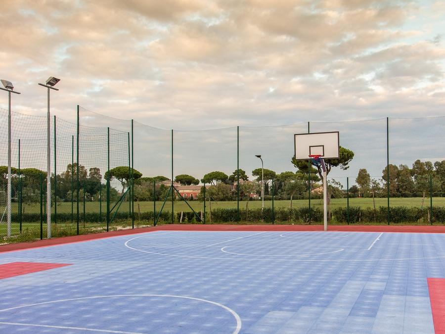 Italie - Latium (Italie) - Rome - Camping Roma Capitol, 4*