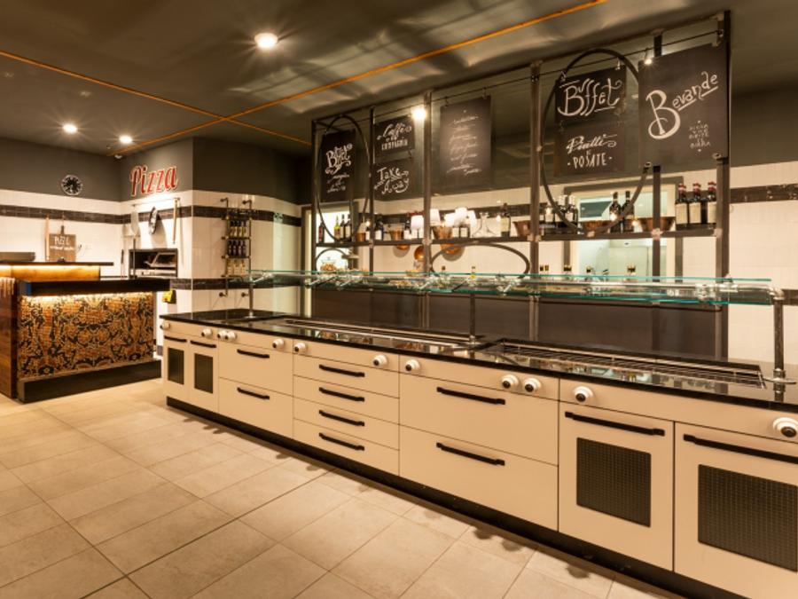 Italie - Latium (Italie) - Rome - Camping Roma Capitol, 4*