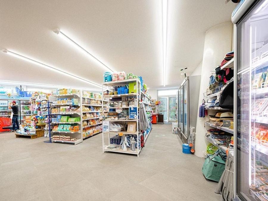 Italie - Latium (Italie) - Rome - Camping Roma Capitol, 4*