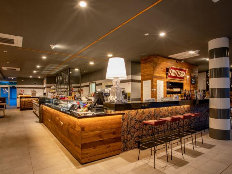 Italie - Latium (Italie) - Rome - Camping Roma Capitol, 4*