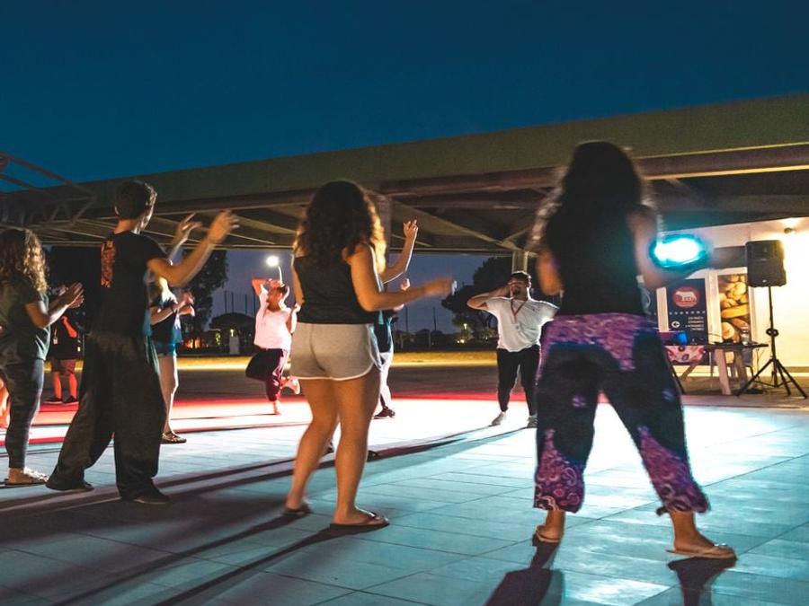 Italie - Latium (Italie) - Rome - Camping Roma Capitol, 4*