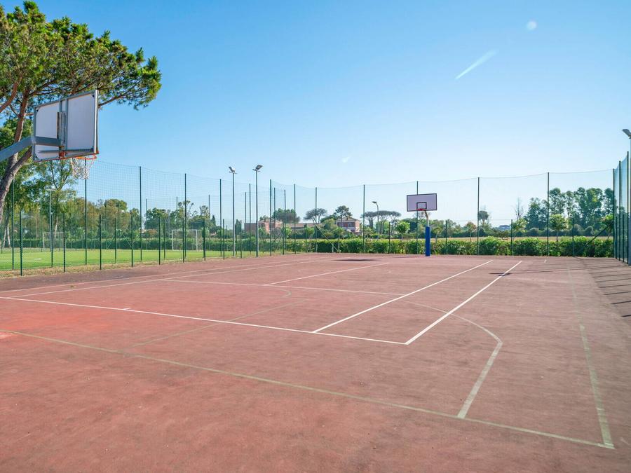 Italie - Latium (Italie) - Rome - Camping Roma Capitol, 4*