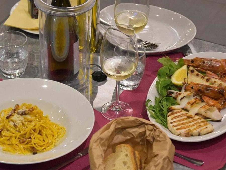 Italie - Latium (Italie) - Rome - Camping Roma Capitol, 4*