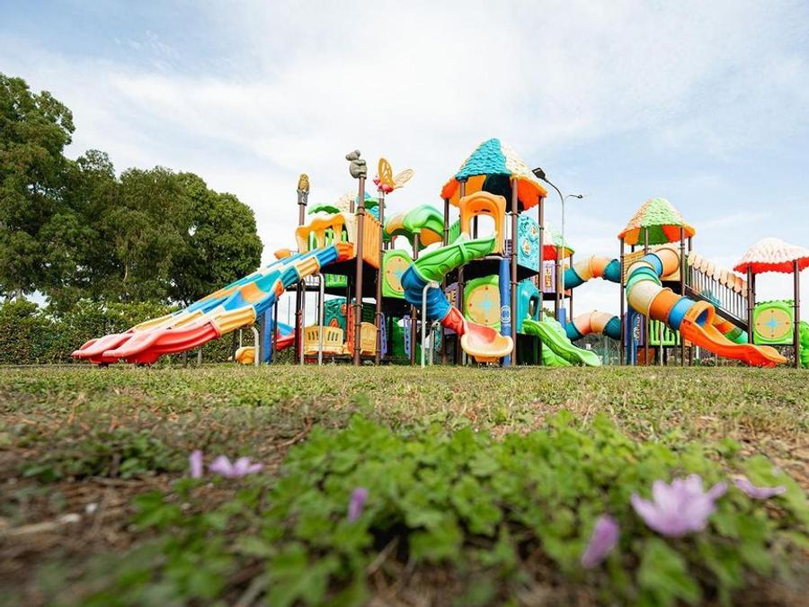 Italie - Latium (Italie) - Rome - Camping Roma Capitol, 4*