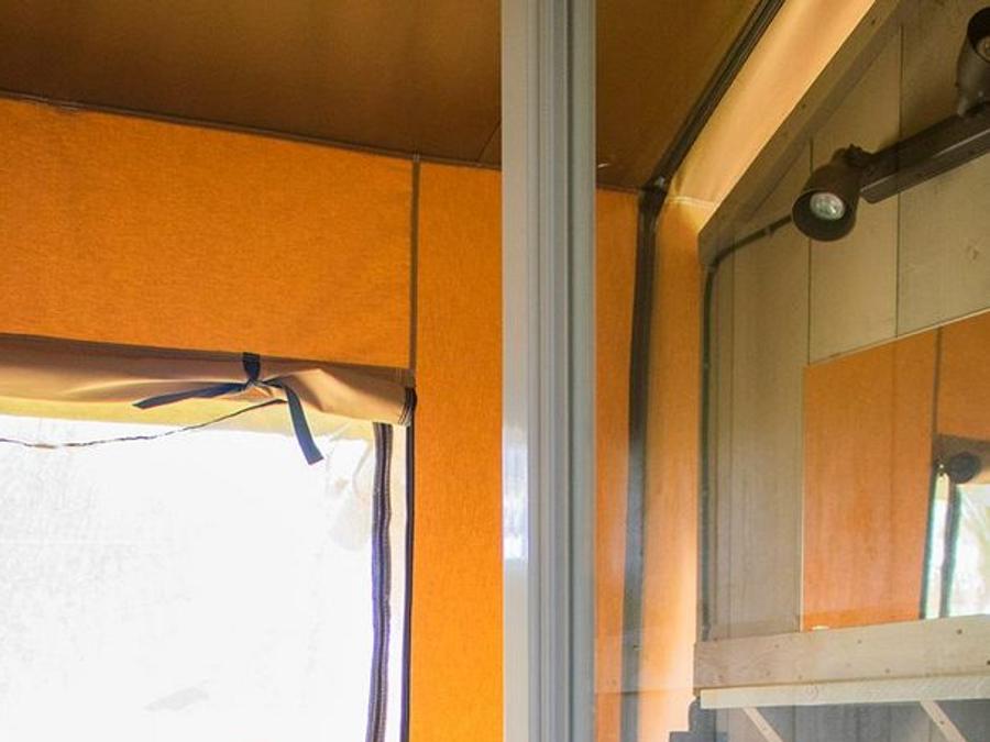 Italie - Latium (Italie) - Rome - Camping Roma Capitol, 4*