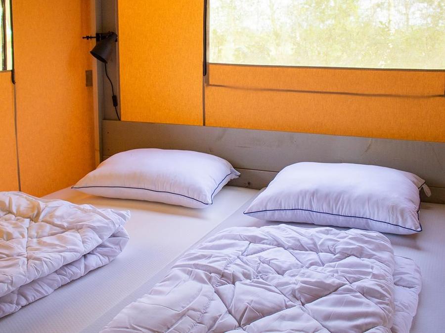 Italie - Latium (Italie) - Rome - Camping Roma Capitol, 4*