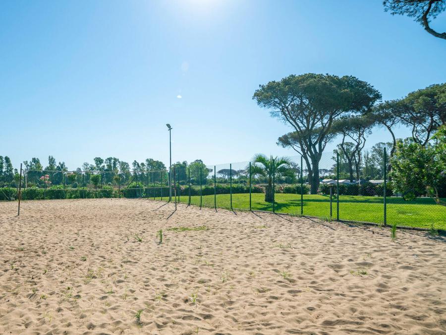 Italie - Latium (Italie) - Rome - Camping Roma Capitol, 4*