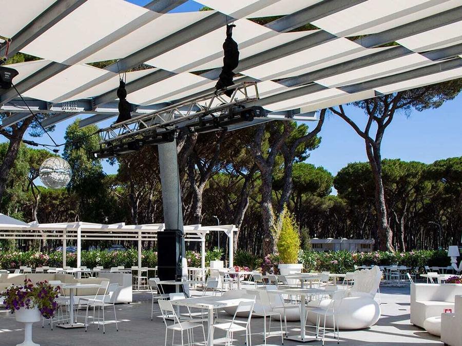 Italie - Latium (Italie) - Rome - Camping Roma Capitol, 4*