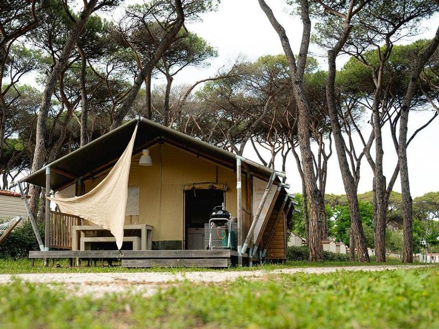 Italie - Latium (Italie) - Rome - Camping Roma Capitol, 4*