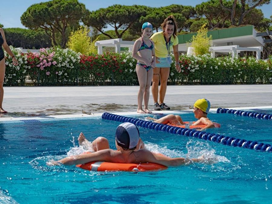 Italie - Latium (Italie) - Rome - Camping Roma Capitol, 4*