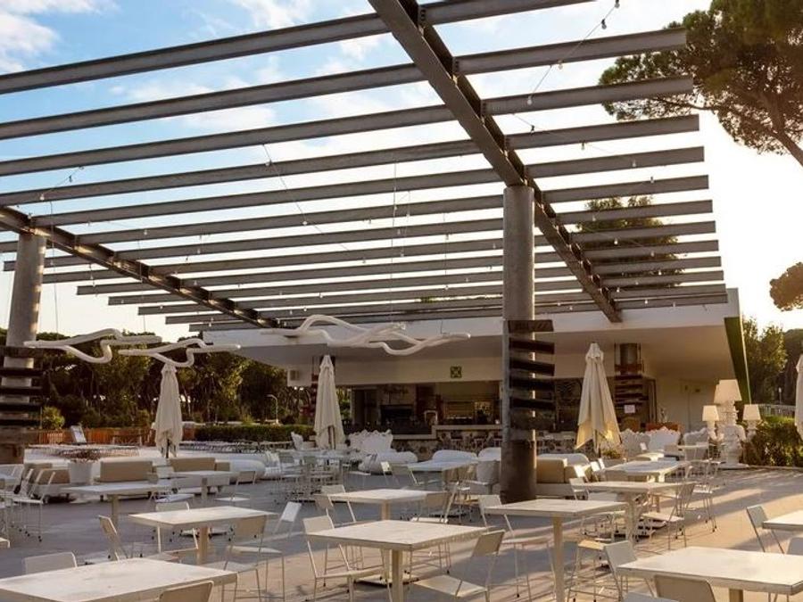 Italie - Latium (Italie) - Rome - Camping Roma Capitol, 4*