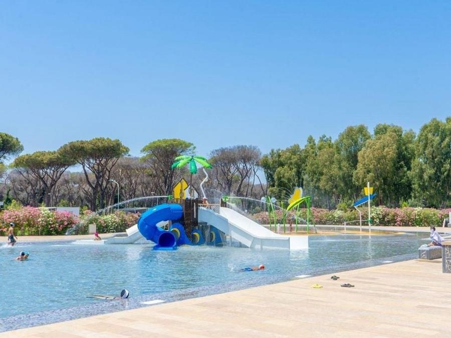 Italie - Latium (Italie) - Rome - Camping Roma Capitol, 4*