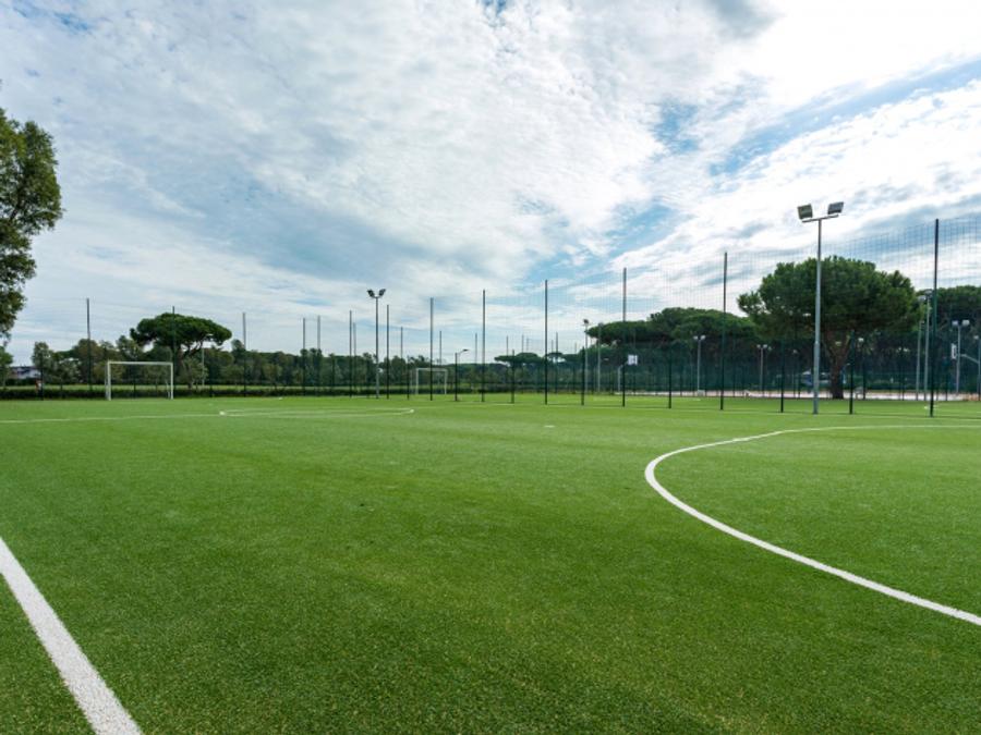 Italie - Latium (Italie) - Rome - Camping Roma Capitol, 4*