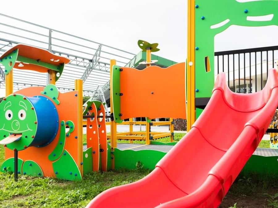 Italie - Latium (Italie) - Rome - Camping Roma Capitol, 4*