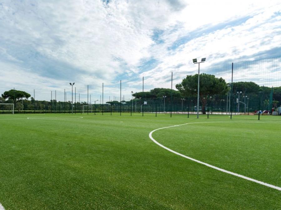 Italie - Latium (Italie) - Rome - Camping Roma Capitol, 4*