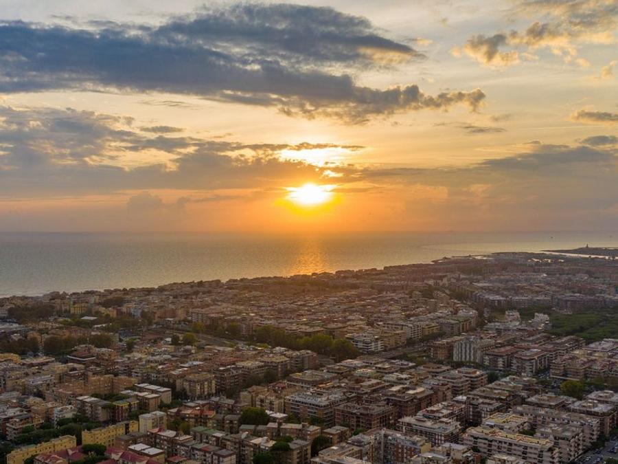 Italie - Latium (Italie) - Rome - Camping Roma Capitol, 4*