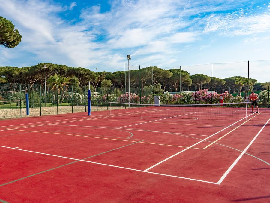 Italie - Latium (Italie) - Rome - Camping Roma Capitol, 4*