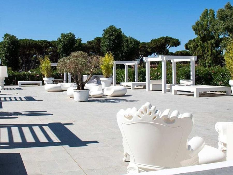 Italie - Latium (Italie) - Rome - Camping Roma Capitol, 4*