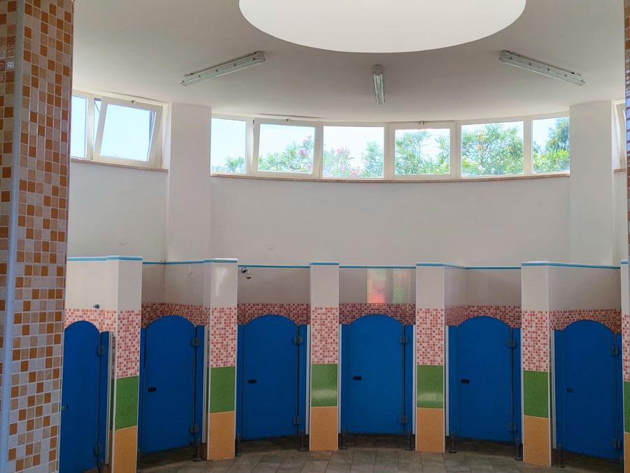 Italie - Latium (Italie) - Rome - Camping Roma Capitol, 4*