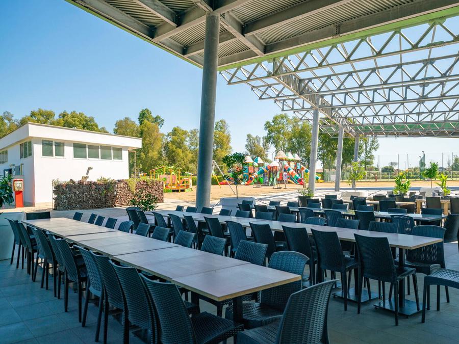 Italie - Latium (Italie) - Rome - Camping Roma Capitol, 4*