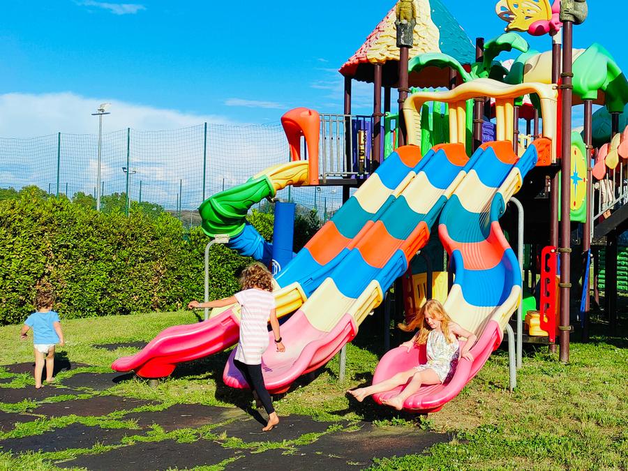 Italie - Latium (Italie) - Rome - Camping Roma Capitol, 4*