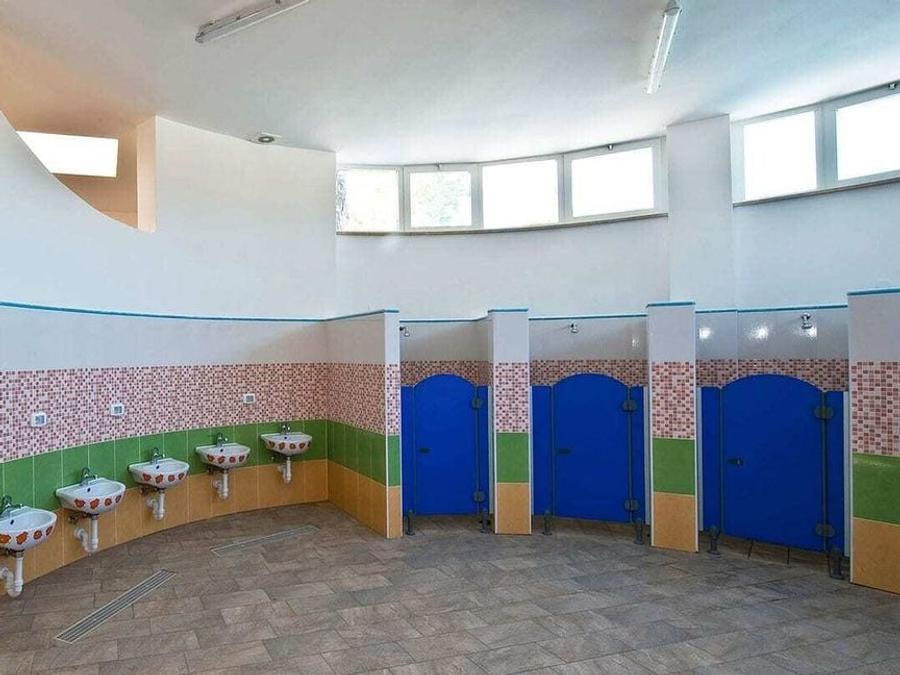 Italie - Latium (Italie) - Rome - Camping Roma Capitol, 4*