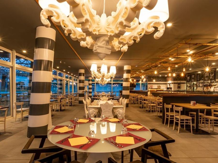 Italie - Latium (Italie) - Rome - Camping Roma Capitol, 4*