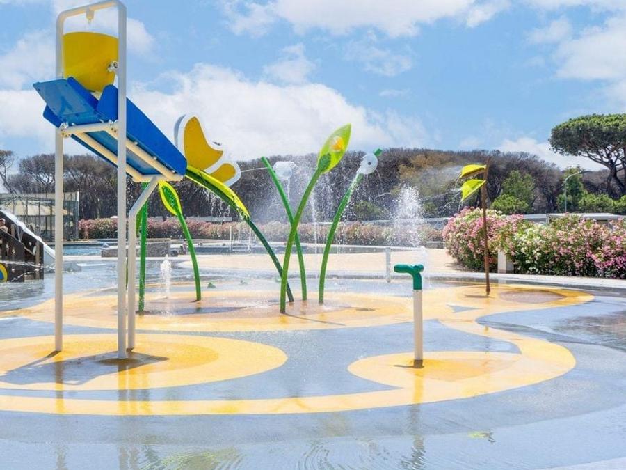 Italie - Latium (Italie) - Rome - Camping Roma Capitol, 4*