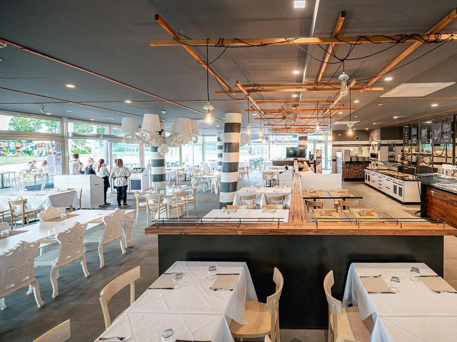 Italie - Latium (Italie) - Rome - Camping Roma Capitol, 4*