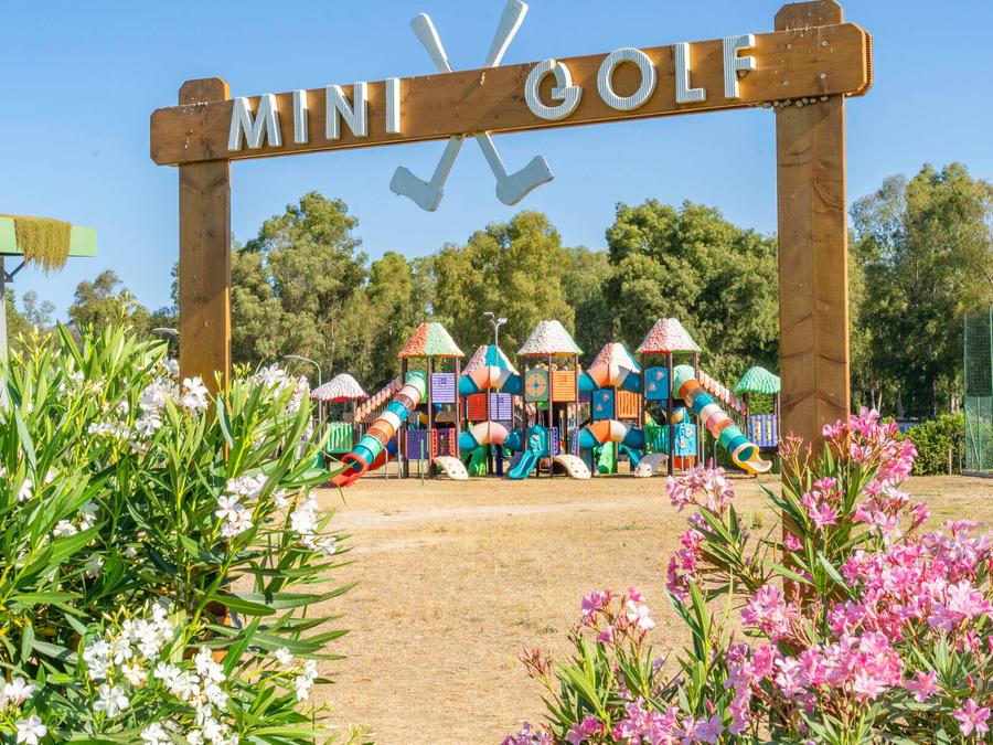 Italie - Latium (Italie) - Rome - Camping Roma Capitol, 4*