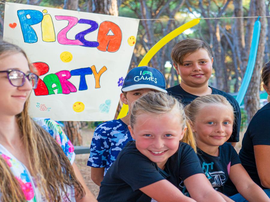 Italie - Latium (Italie) - Rome - Camping Roma Capitol, 4*