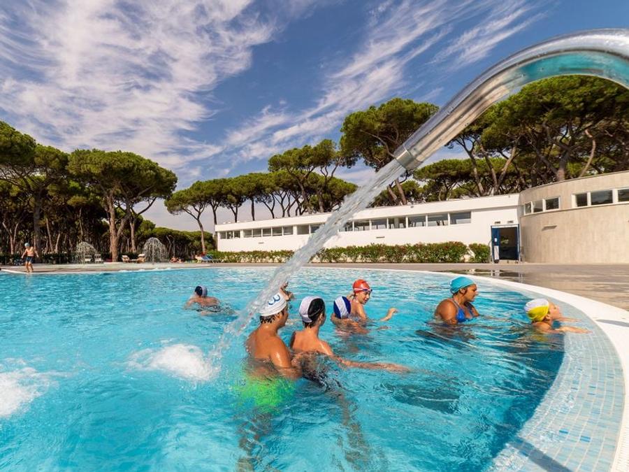 Italie - Latium (Italie) - Rome - Camping Roma Capitol, 4*
