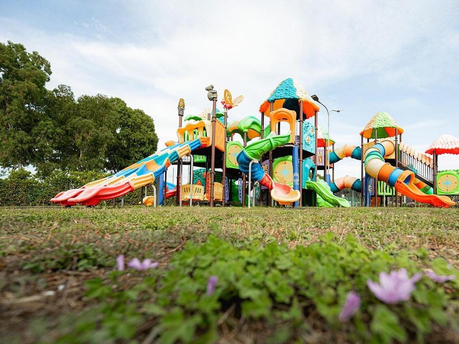 Italie - Latium (Italie) - Rome - Camping Roma Capitol, 4*