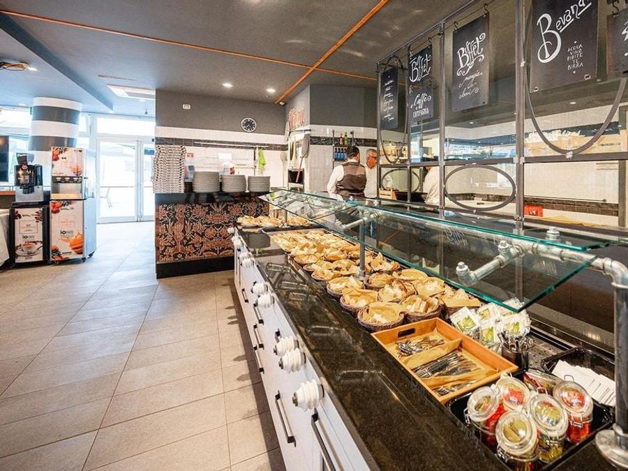 Italie - Latium (Italie) - Rome - Camping Roma Capitol, 4*