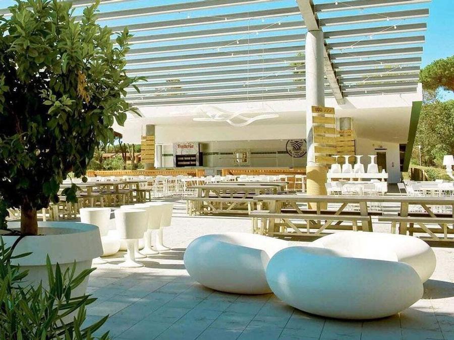 Italie - Latium (Italie) - Rome - Camping Roma Capitol, 4*