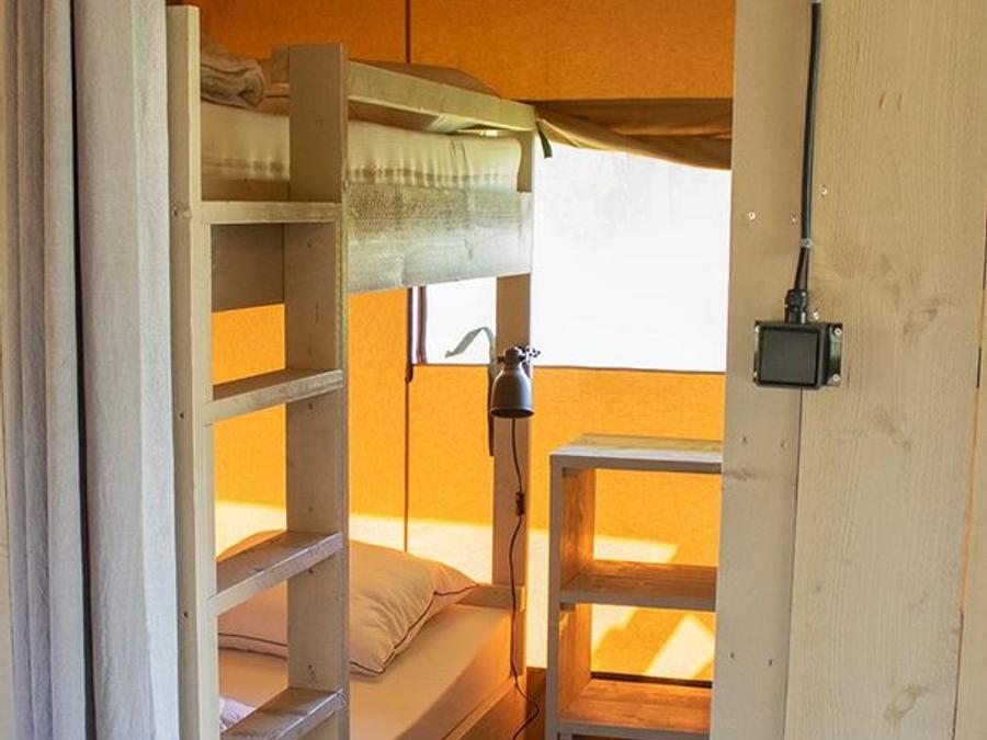 Italie - Latium (Italie) - Rome - Camping Roma Capitol, 4*