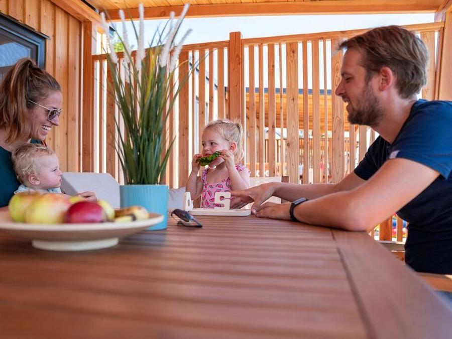 Italie - Latium (Italie) - Rome - Camping Roma Capitol, 4*