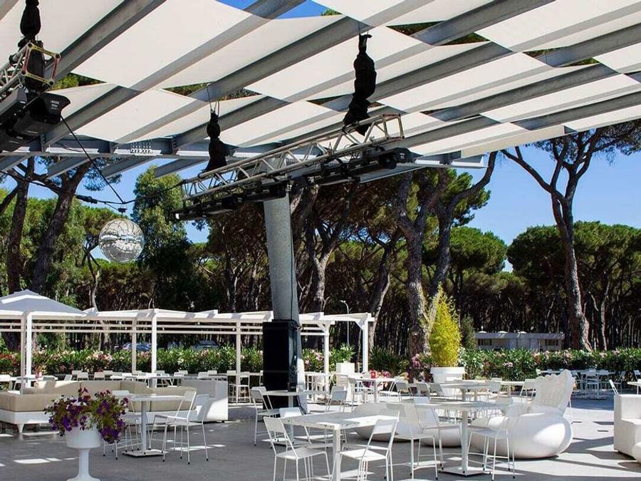 Italie - Latium (Italie) - Rome - Camping Roma Capitol, 4*