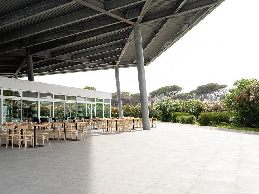 Italie - Latium (Italie) - Rome - Camping Roma Capitol, 4*