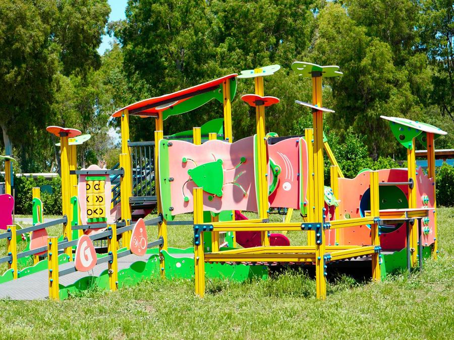 Italie - Latium (Italie) - Rome - Camping Roma Capitol, 4*