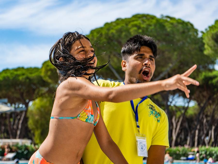 Italie - Latium (Italie) - Rome - Camping Roma Capitol, 4*