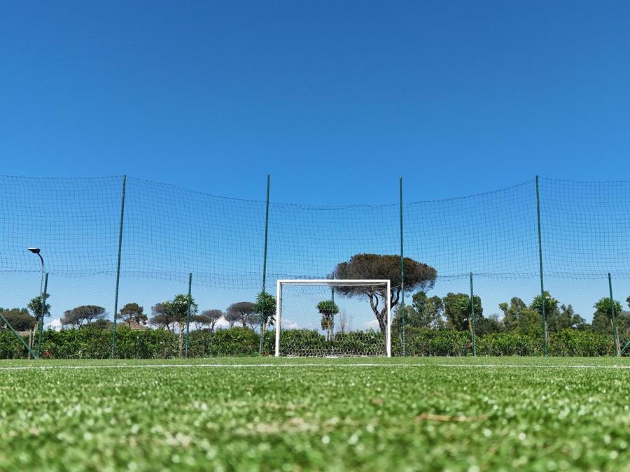 Italie - Latium (Italie) - Rome - Camping Roma Capitol, 4*